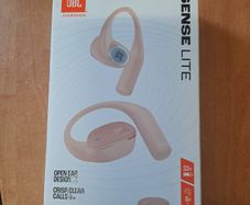 JBL Sense Lite True Wireless Open-Ear Headphones