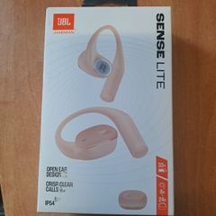 JBL Sense Lite True Wireless Open-Ear Headphones