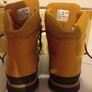 Timberland Boys boots , ((Size 4 Immaculate Condition)) Image 7