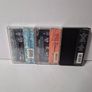 Nirvana Original 90s Cassette Tapes Excellent Condition (Nevermind, In Utero, Bleach) Image 2