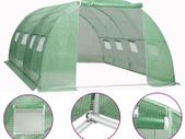 Greenhouse 16 m2 4x4x2 m