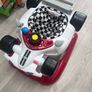 Babylo racing car baby walker Image 2