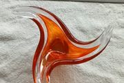 Vintage glass