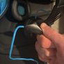 jlab gaming headphones Image 5