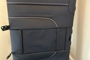 BMW 5 g30 rear seat upper , back rest folding leather