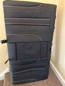 BMW 5 g30 rear seat upper , back rest folding leather