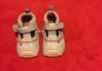 Clarks Shoes, size UK-2G, EU-17,5