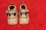 Clarks Shoes, size UK-2G, EU-17,5