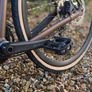 2022 Orbea Terra H40 Gravel Bike (Size M) Image 6