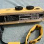 Minolta Weathermatic A Waterproof Underwater Camera 110 Film Format (working) Image 4