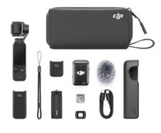DJI Osmo Pocket 3 Creator Combo