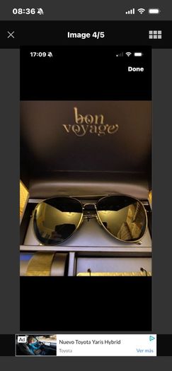 Watch/ Sunglasses/ Wallet Set