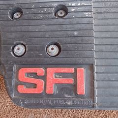 c20xe redtop air inlet cover housing sfi