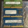 4gb RAM 1600mhz Pc3l 12800s Ddr3 Laptop Memory Image 2