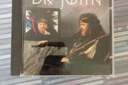 Dr John - Television CD