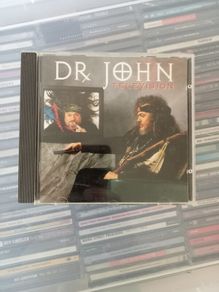 Dr John - Television CD