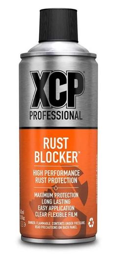 Xcp Professional High Performance Rust Protection 400ml Aerosol