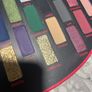 kat von d limited edition fetish eyeshadow palette 100% genuine Image 6