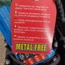 Cofra Modigliani S3 SRC safety boots Image 3