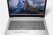 Hp Zbook 15u G5 15.6" Business Laptop I7-8650u 32gb Ram 512gb Ssd Win 11 Pro Mobile Workstation