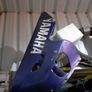 Yamaha r6 fairings Image 2