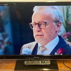 32" Panasonic TV