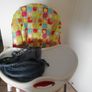 Baby high chair Image 2