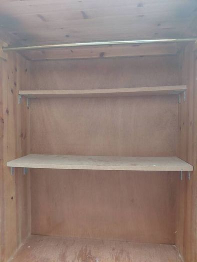 Larder / Pantry Cupboard
