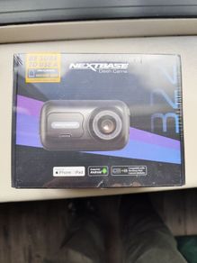Nextbase Dashcam