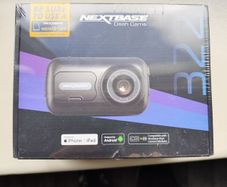 Nextbase Dashcam