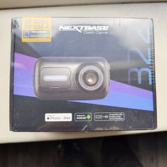 Nextbase Dashcam