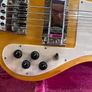 Aria Pro II RB-700N Natural 1970's Image 8