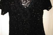 Lace Top