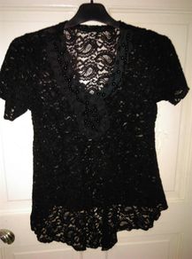 Lace Top