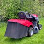 Castelgarden mower for sale. Image 7