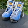 Vintage Scarpa Jura Mountaineering Boots Women's size 38 Image 8