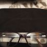 Emporio Armani Reading Glasses, genuine Image 3