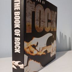 The Book of Rock by Philip Dodd