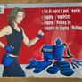 Walking Weight & Hydration Set Image 4