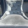 4 high chairs Image 7