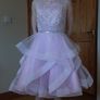Confirmation Dress ( Confirmation / Wedding / Party /etc ) Image 3