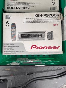 Car Radio