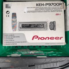 Car Radio