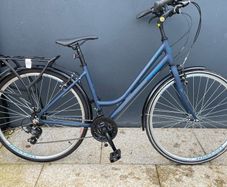 New Vercelli Bike