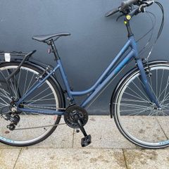 New Vercelli Bike