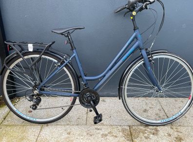 New Vercelli Bike