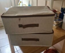 storage