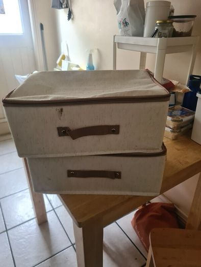 storage
