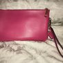 Clarks Pink Heels Size 6.5 Image 7