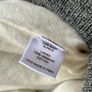 Brown Thomas alpaca/organic cotton baby romper, 0/3m Image 5
